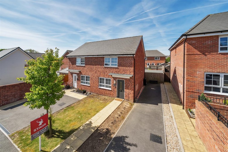 Click the photo for more details of Long Meadow, Launceston