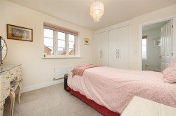 Images for Hurley Place, Huggllescote, LE67