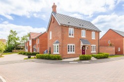 Images for Hurley Place, Huggllescote, LE67