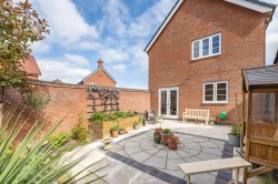 Images for Hurley Place, Huggllescote, LE67