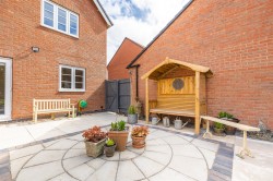 Images for Hurley Place, Huggllescote, LE67