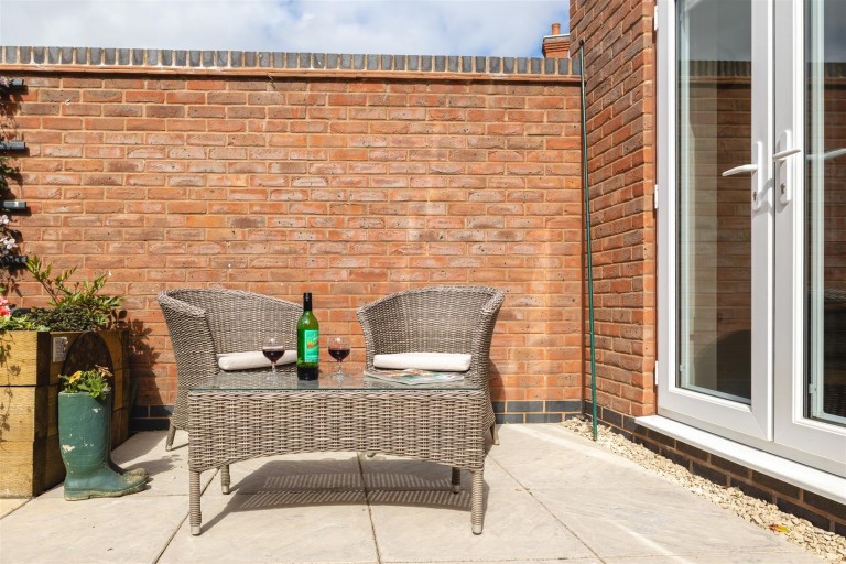 Images for Hurley Place, Huggllescote, LE67