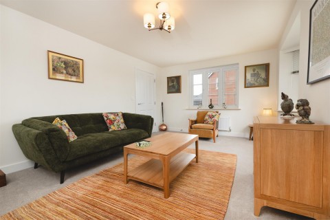 Click the photo for more details of Hurley Place, Huggllescote, LE67