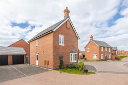 Images for Hurley Place, Huggllescote, LE67