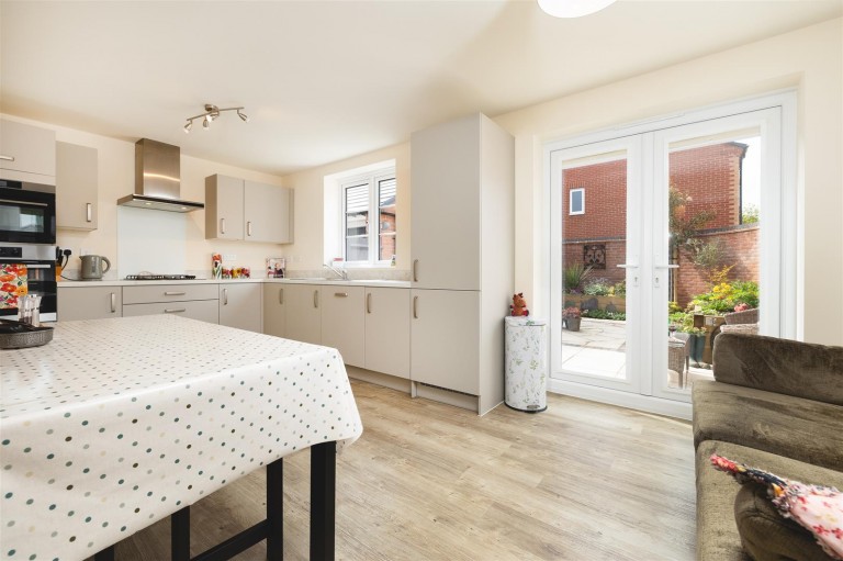 Images for Hurley Place, Huggllescote, LE67