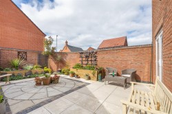 Images for Hurley Place, Huggllescote, LE67