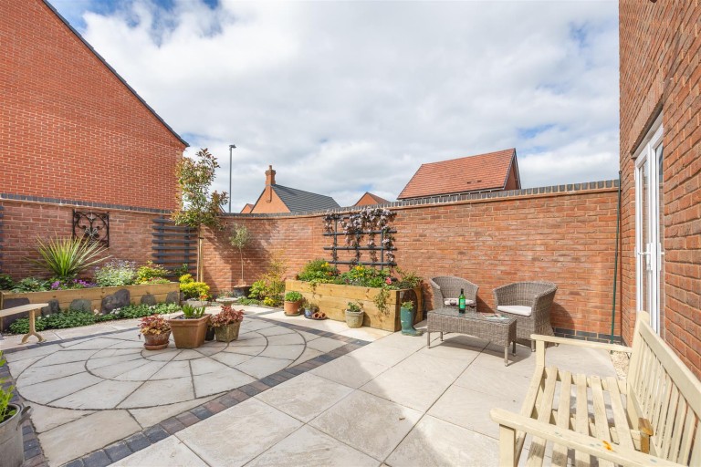 Images for Hurley Place, Huggllescote, LE67