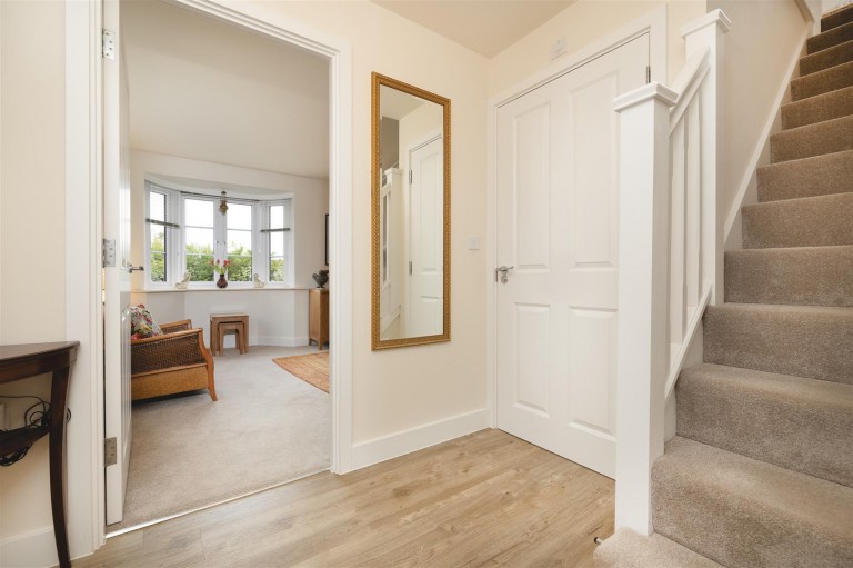Images for Hurley Place, Huggllescote, LE67