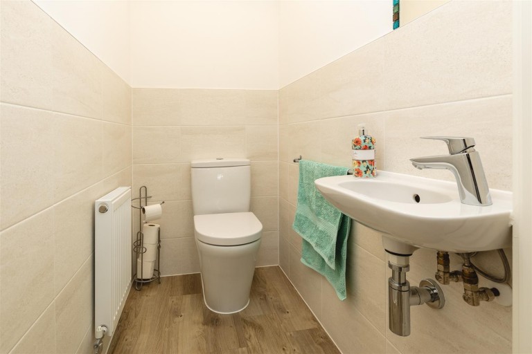 Images for Hurley Place, Huggllescote, LE67