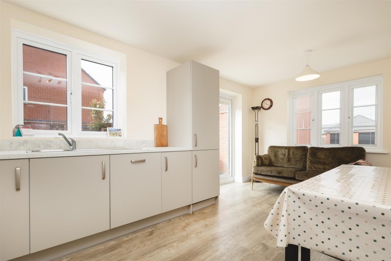 Images for Hurley Place, Huggllescote, LE67