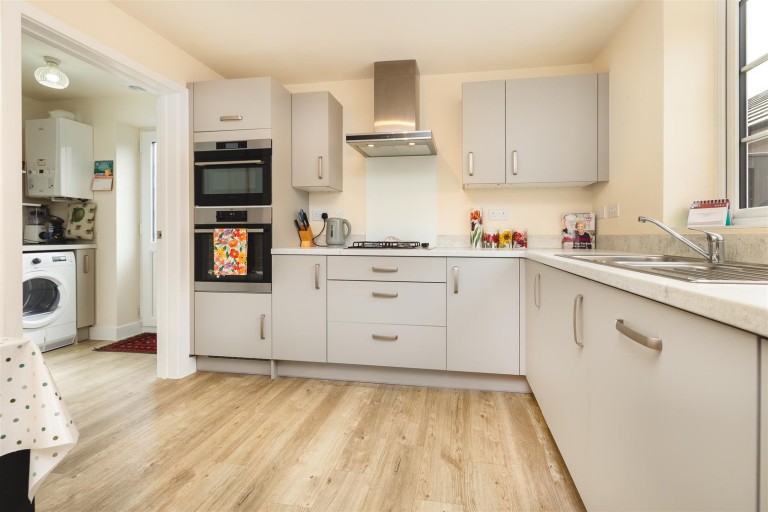 Images for Hurley Place, Huggllescote, LE67