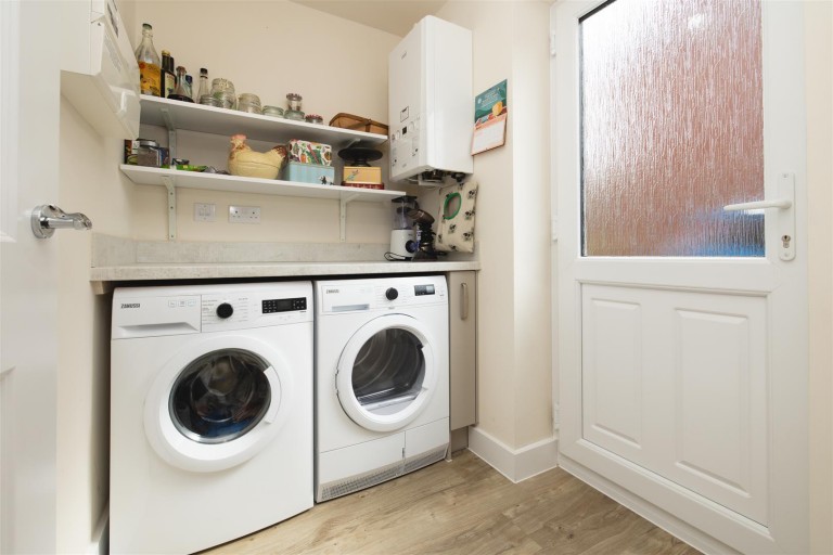 Images for Hurley Place, Huggllescote, LE67