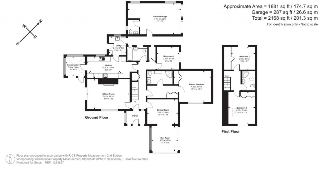 Floorplans For Ashley, Tiverton