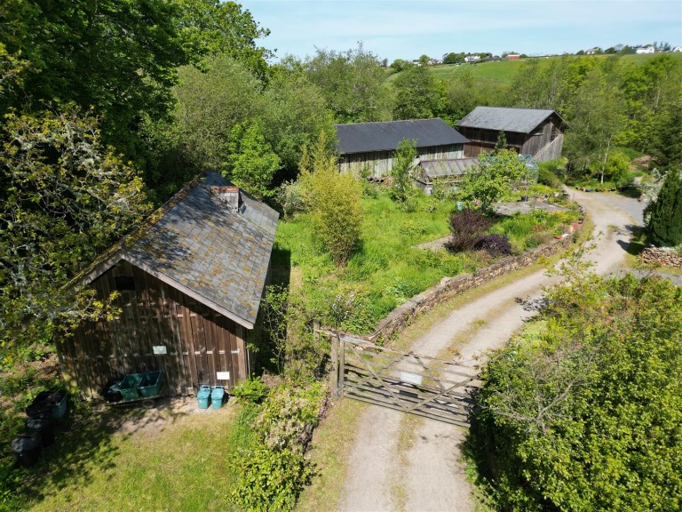 Images for Winsford Lane, Beaworthy