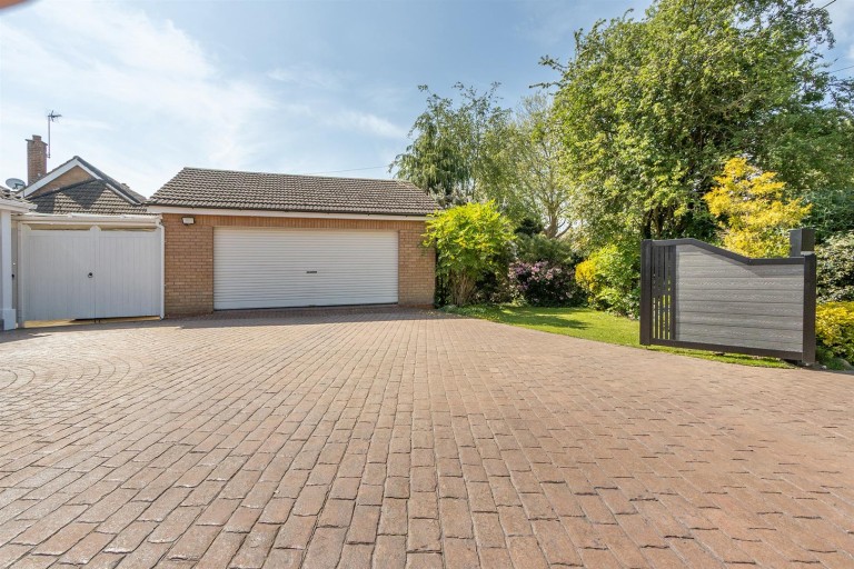 Images for Kilsby Road, Barby, Rugby