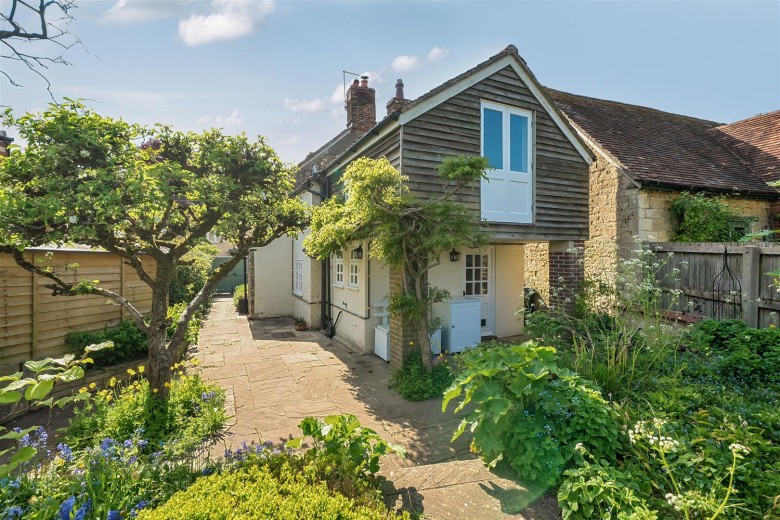 Click the photo for more details of Burton Street, Marnhull, Sturminster Newton