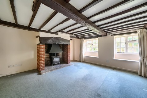Click the photo for more details of Burton Street, Marnhull, Sturminster Newton