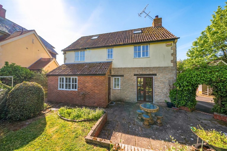 Images for Stour Row, Shaftesbury