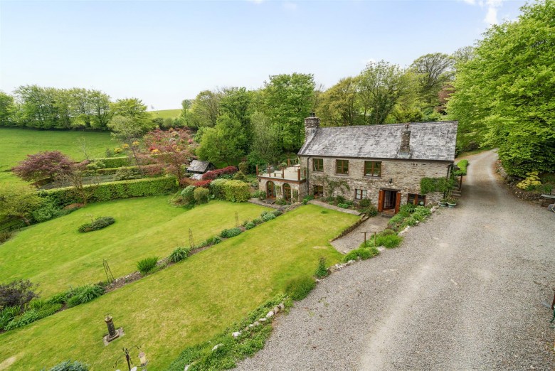 Click the photo for more details of East Down, Barnstaple