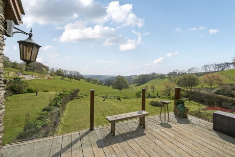 Click the photo for more details of East Down, Barnstaple