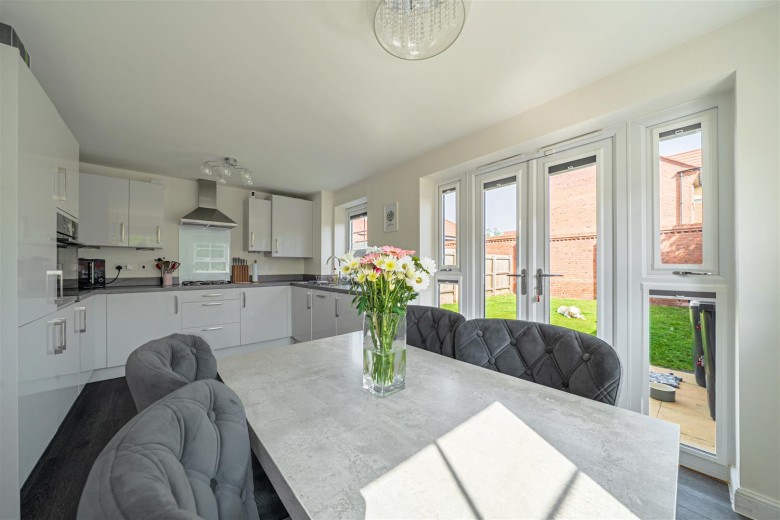 Click the photo for more details of Davies Close, Hugglescote, LE67