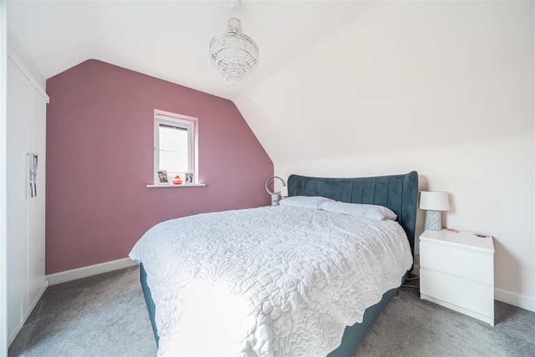 Images for Davies Close, Hugglescote, LE67