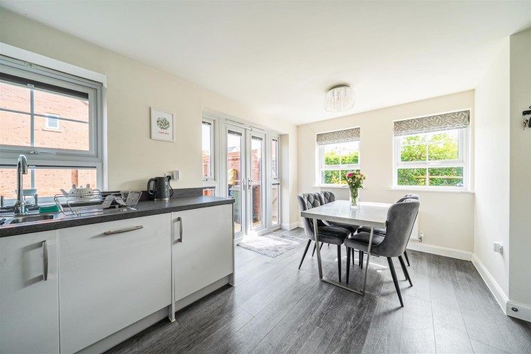 Images for Davies Close, Hugglescote, LE67