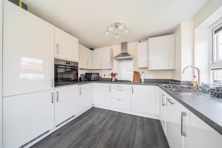 Images for Davies Close, Hugglescote, LE67
