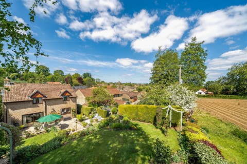 Click the photo for more details of Silver Street, Shepton Beauchamp, Ilminster