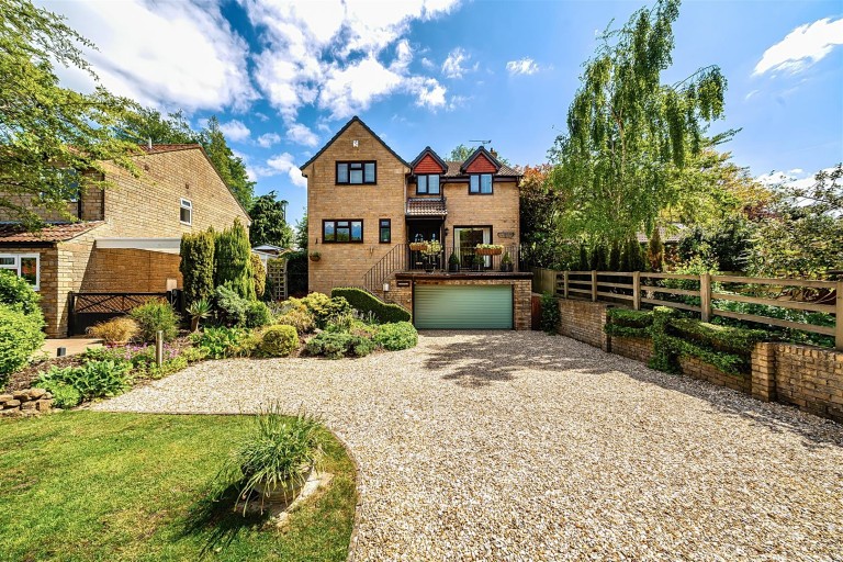 Images for Silver Street, Shepton Beauchamp, Ilminster