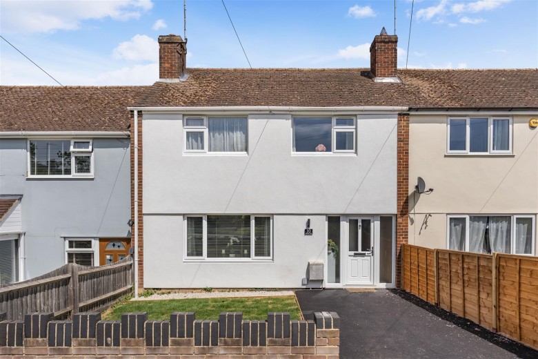 Click the photo for more details of Church View, Banbury