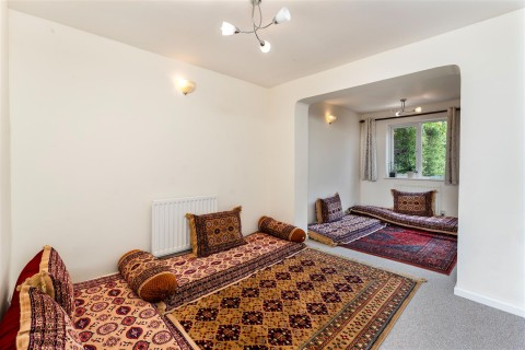 Click the photo for more details of Church View, Banbury