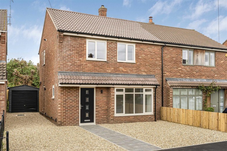 Click the photo for more details of Bourne Road, Cambridge