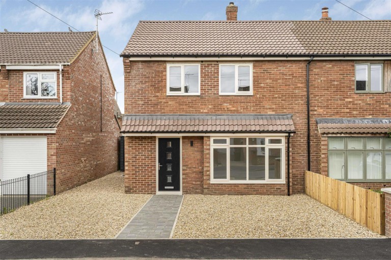 Images for Bourne Road, Cambridge