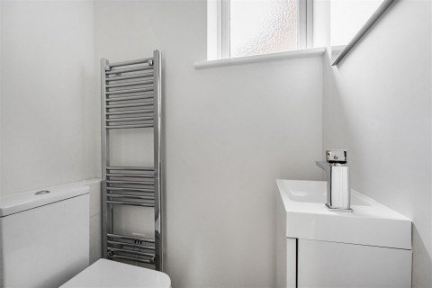 Click the photo for more details of Bourne Road, Cambridge