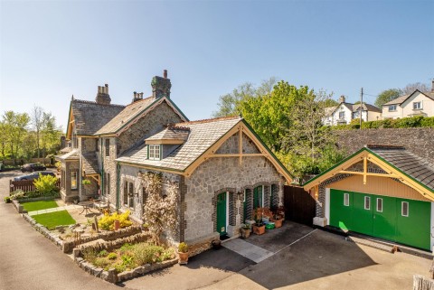 Click the photo for more details of Quant Park, Tavistock