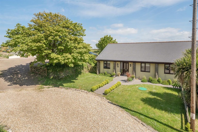 Images for Buckland Brewer, Bideford