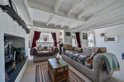 Click the photo for more details of Lanteglos, Fowey