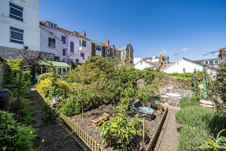 Images for Buttgarden Street, Bideford