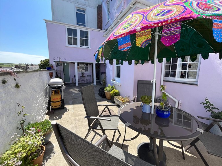 Images for Buttgarden Street, Bideford
