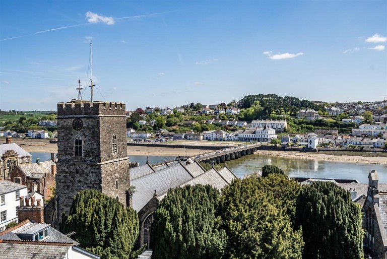 Images for Buttgarden Street, Bideford