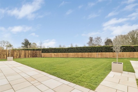 Click the photo for more details of The Grange, Finchingfield