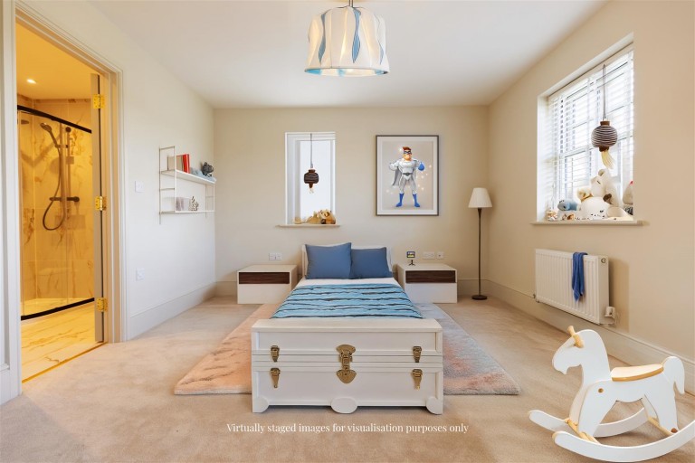 Images for The Grange, Finchingfield