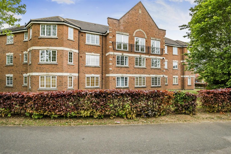 Images for Timken Way, Daventry, NN11