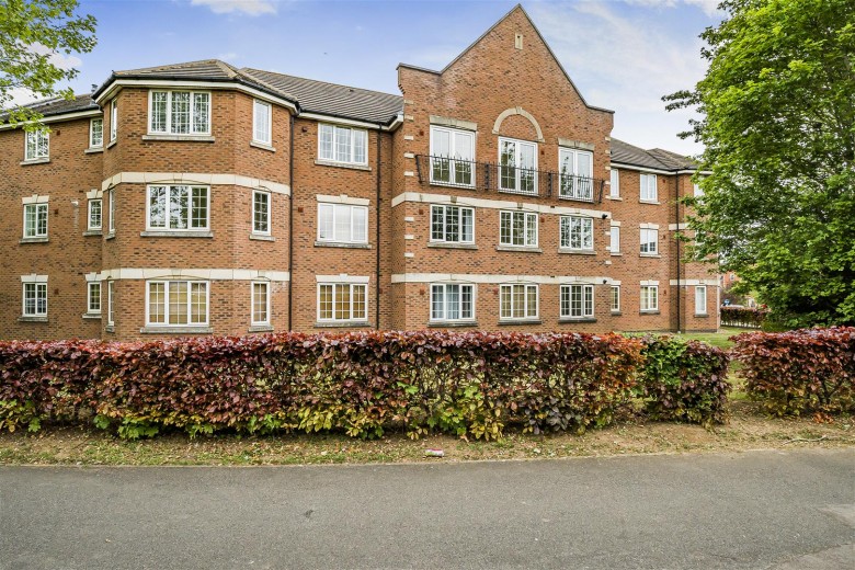 Click the photo for more details of Timken Way, Daventry, NN11