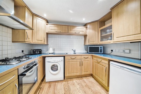 Click the photo for more details of Timken Way, Daventry, NN11