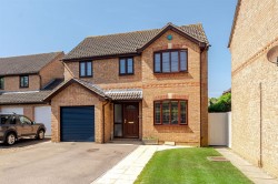 Images for Docklewell Close, Towcester, NN12