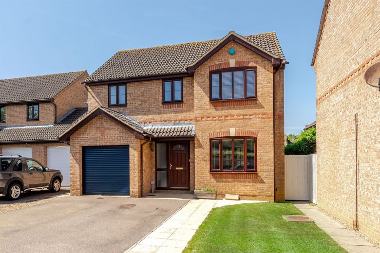 Click the photo for more details of Docklewell Close, Towcester, NN12
