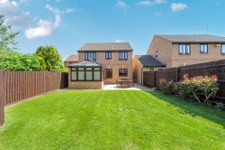 Images for Docklewell Close, Towcester, NN12