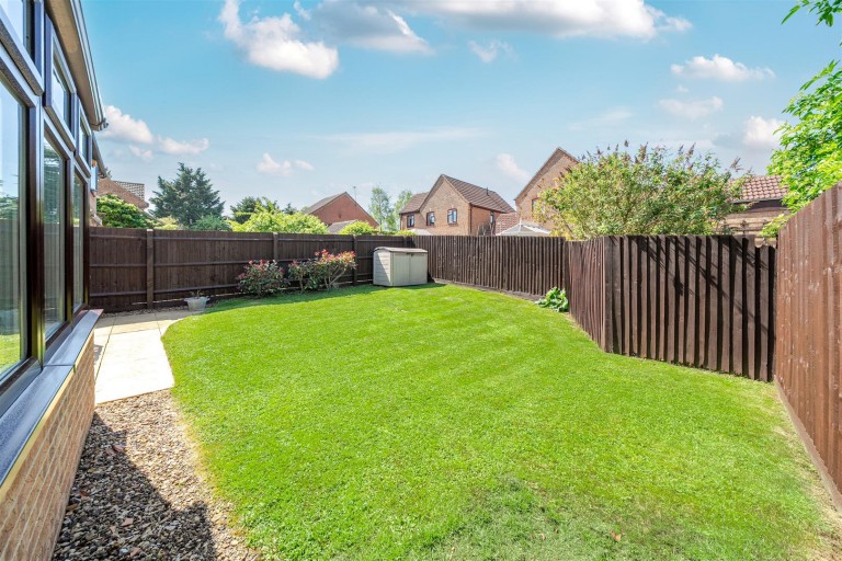 Images for Docklewell Close, Towcester, NN12